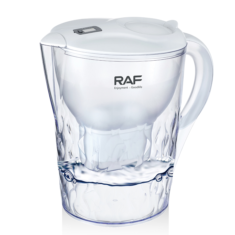 RAF Kitchen 3.5L Tap Efficient Filtration Water Filters Purifier Pure ...
