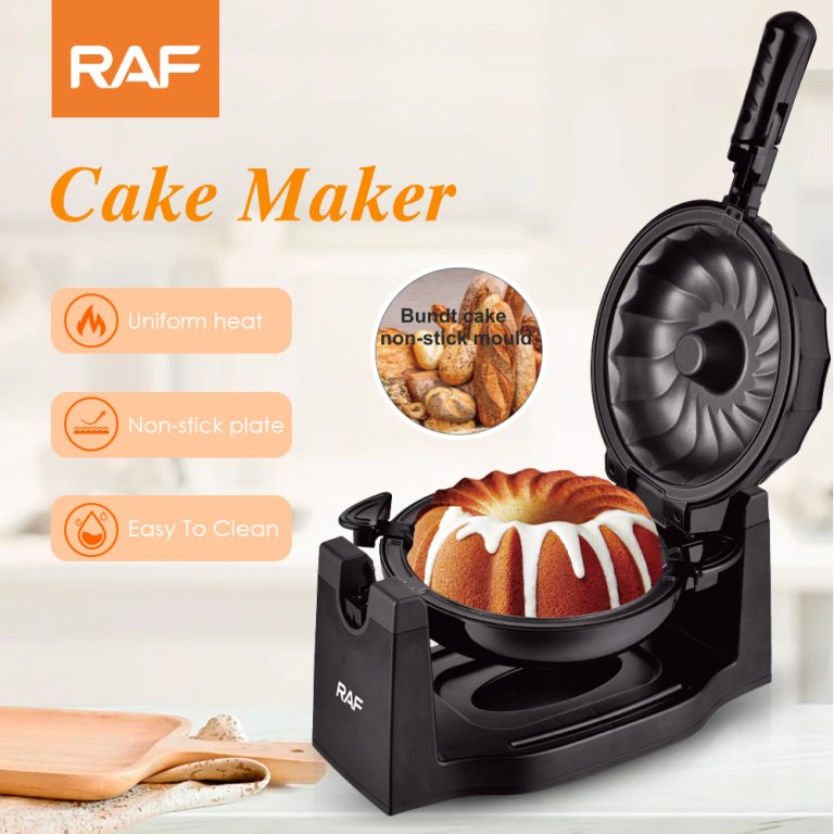 Cake Maker