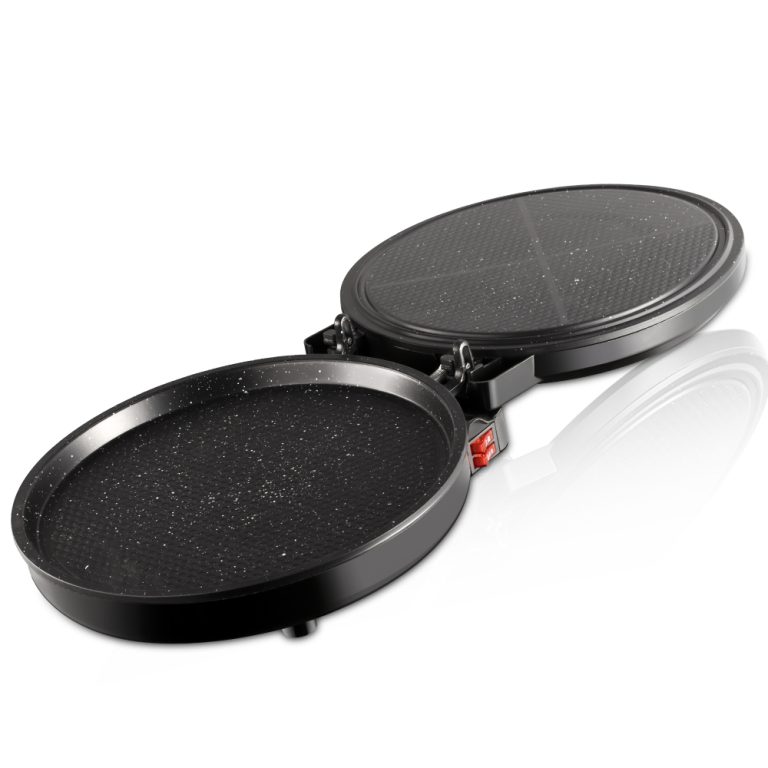Pizza Maker