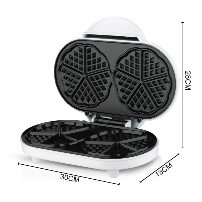 Waffle Maker