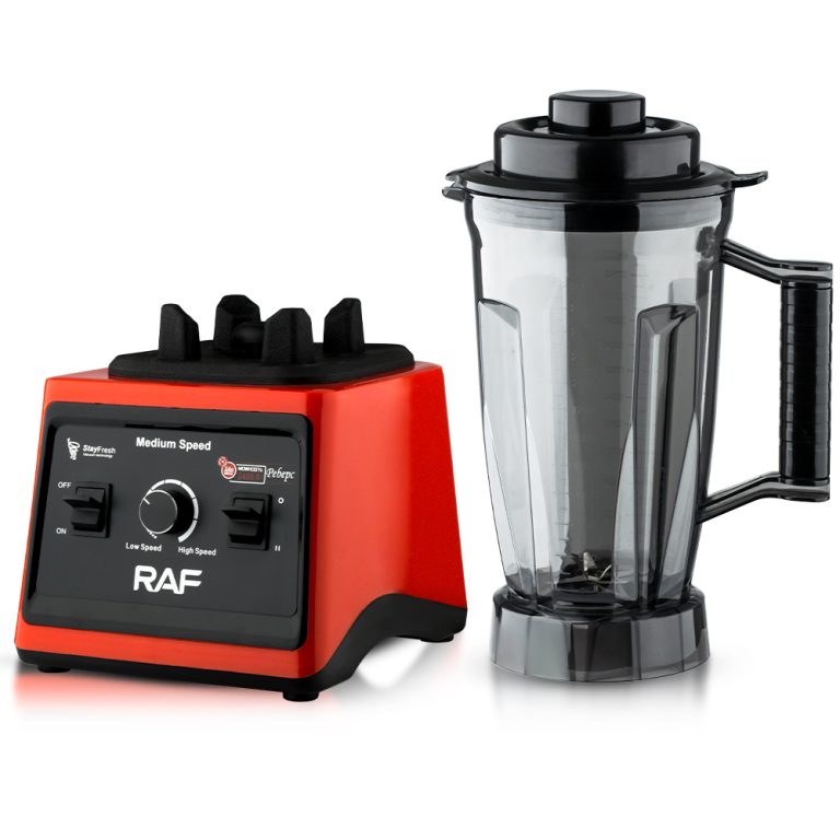 Smoothie Mixer Blender