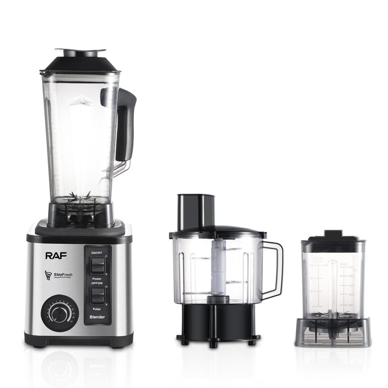Electric Blender