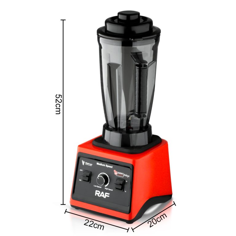 Smoothie Mixer Blender