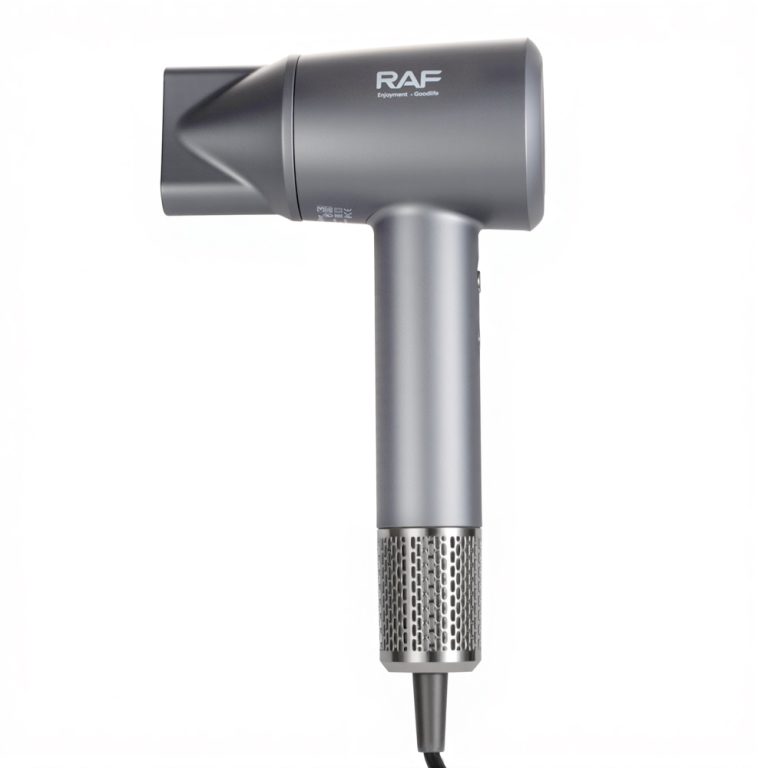 Hair Dryer