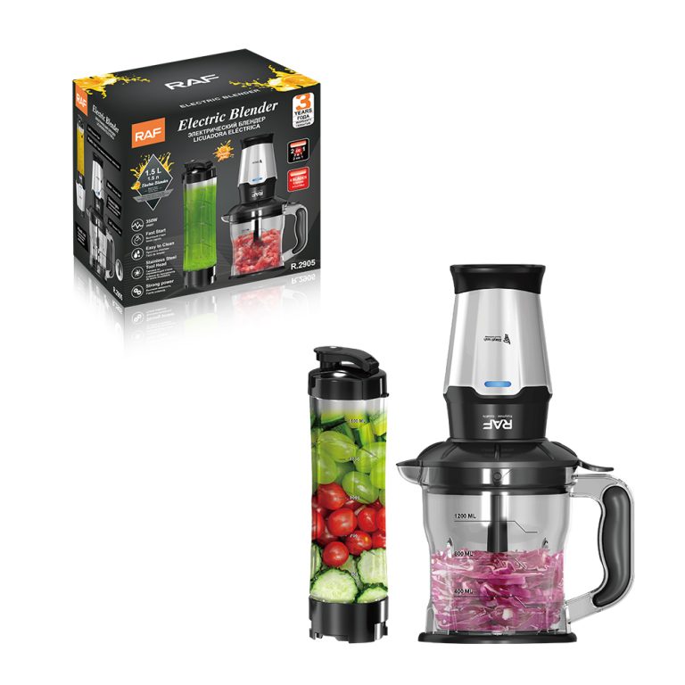 Food Chopper