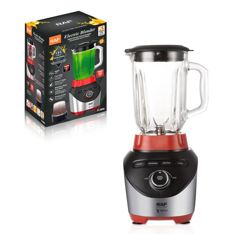 Electric Blender