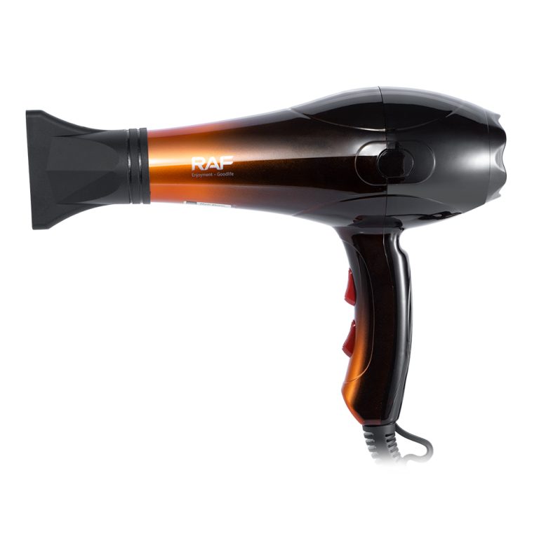 Hairdryer