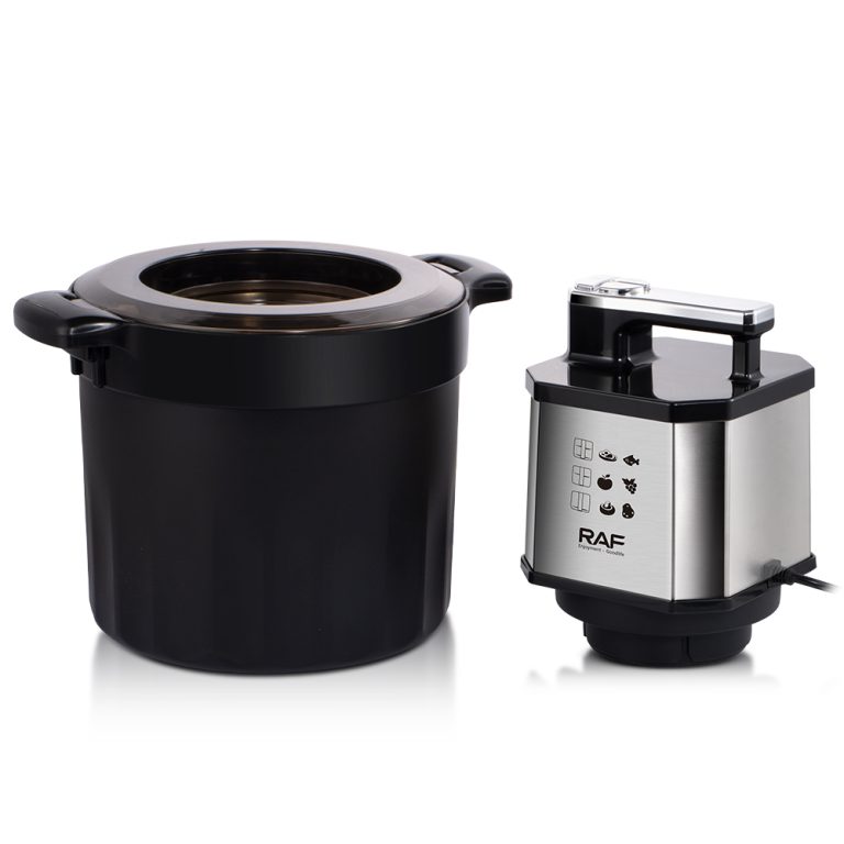 Food Chopper