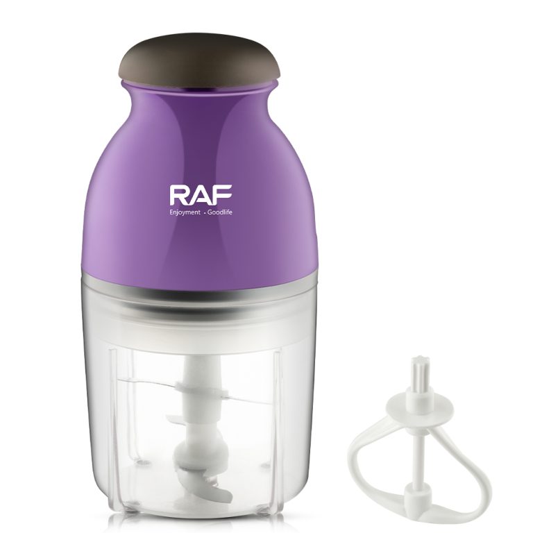 Food Processor