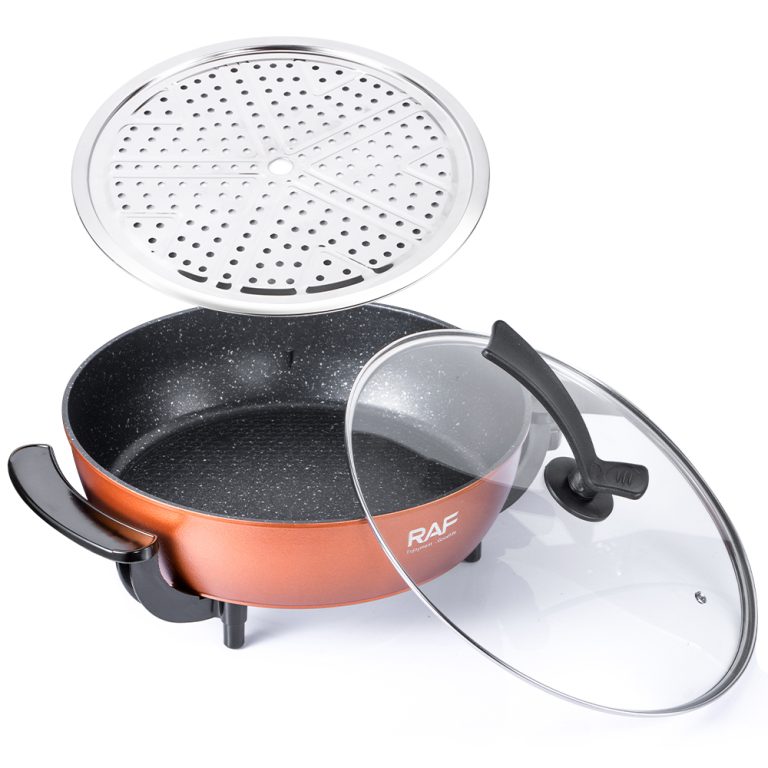 Hot Pot Cooker