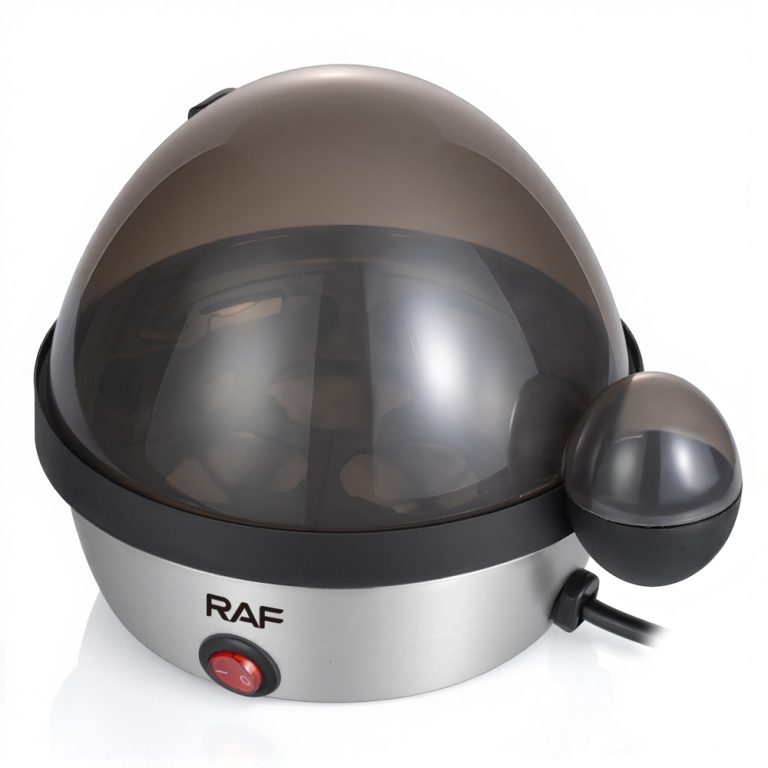 Egg Boiler