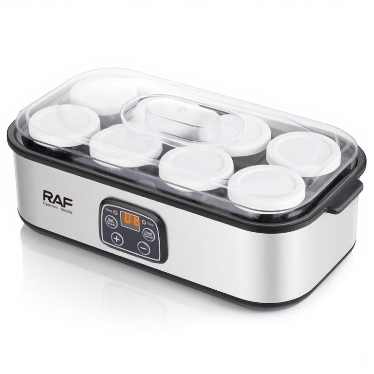 Yogurt Maker Machine