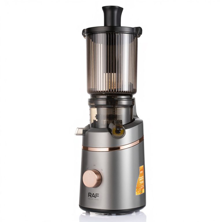 Slow Juicer