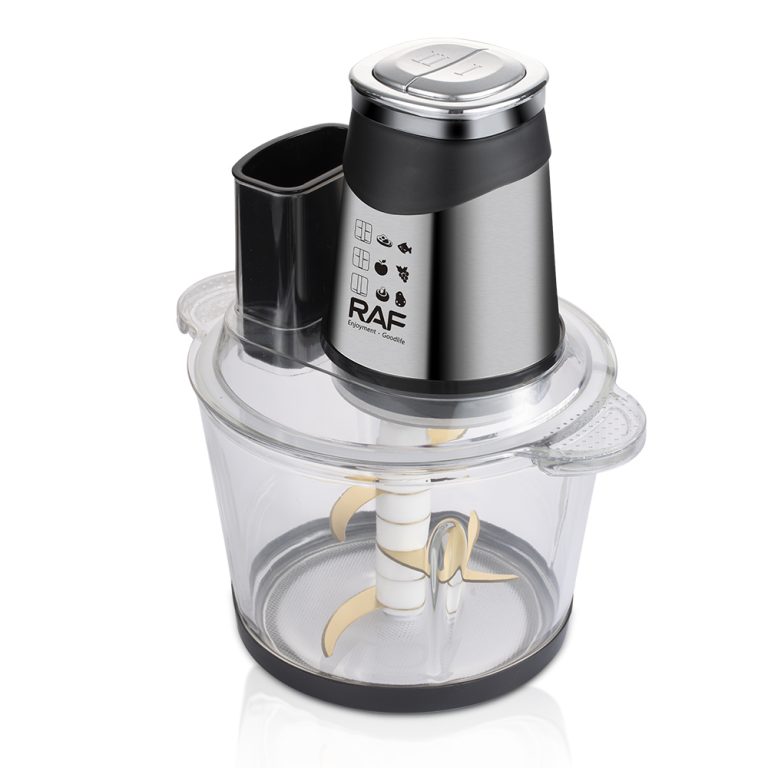 Food Processor