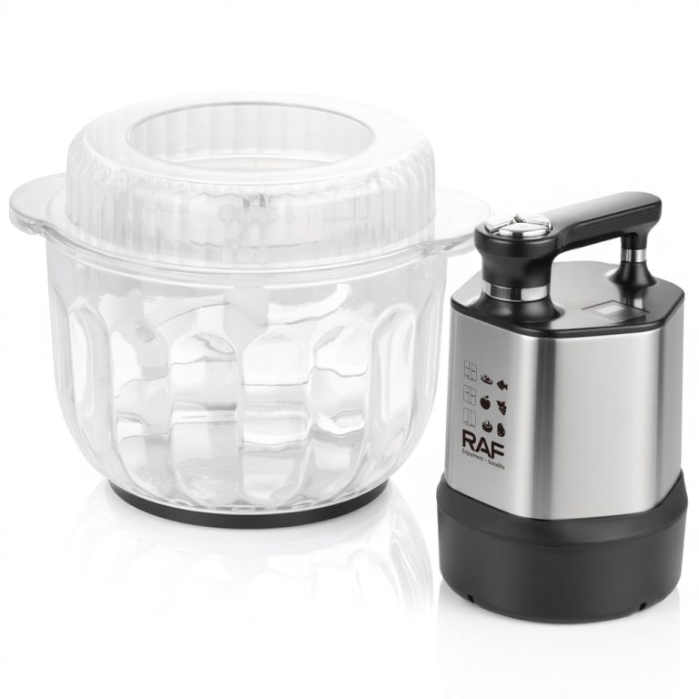 Food Chopper