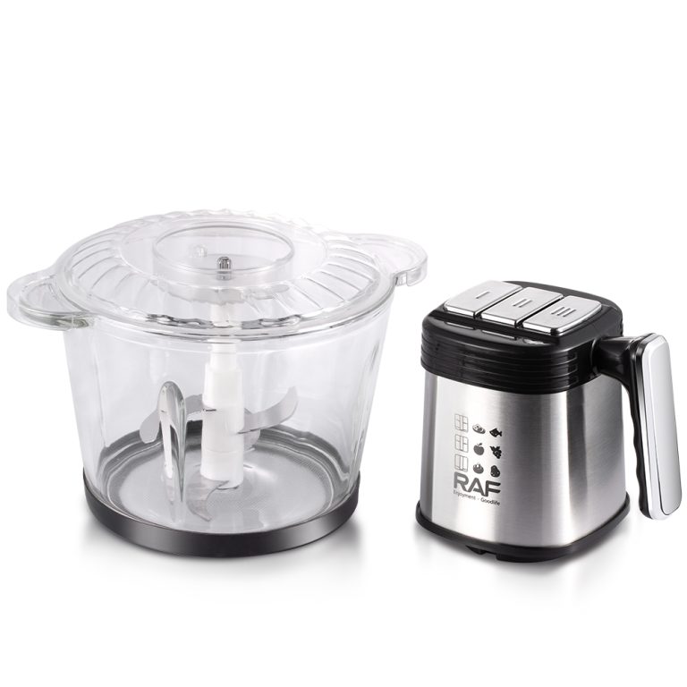 Vegetable Chopper