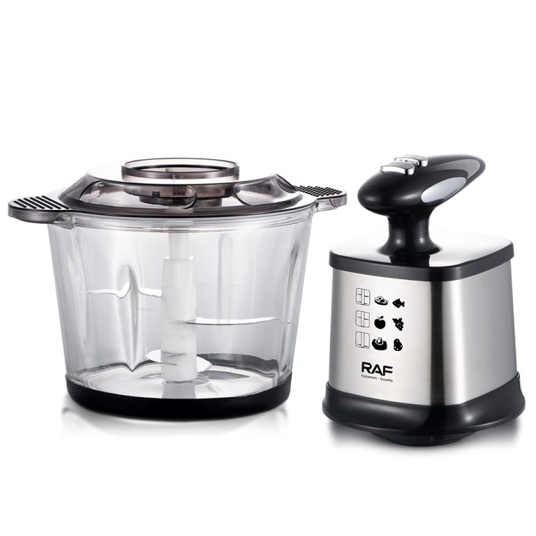 Food Processor