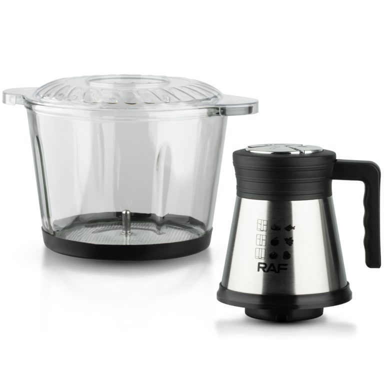 Food Processors