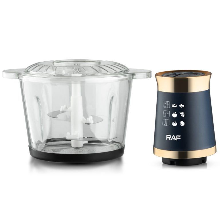 food processor
