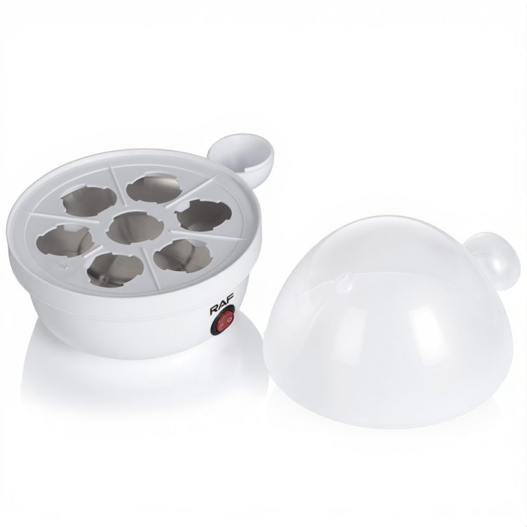Egg Steamer