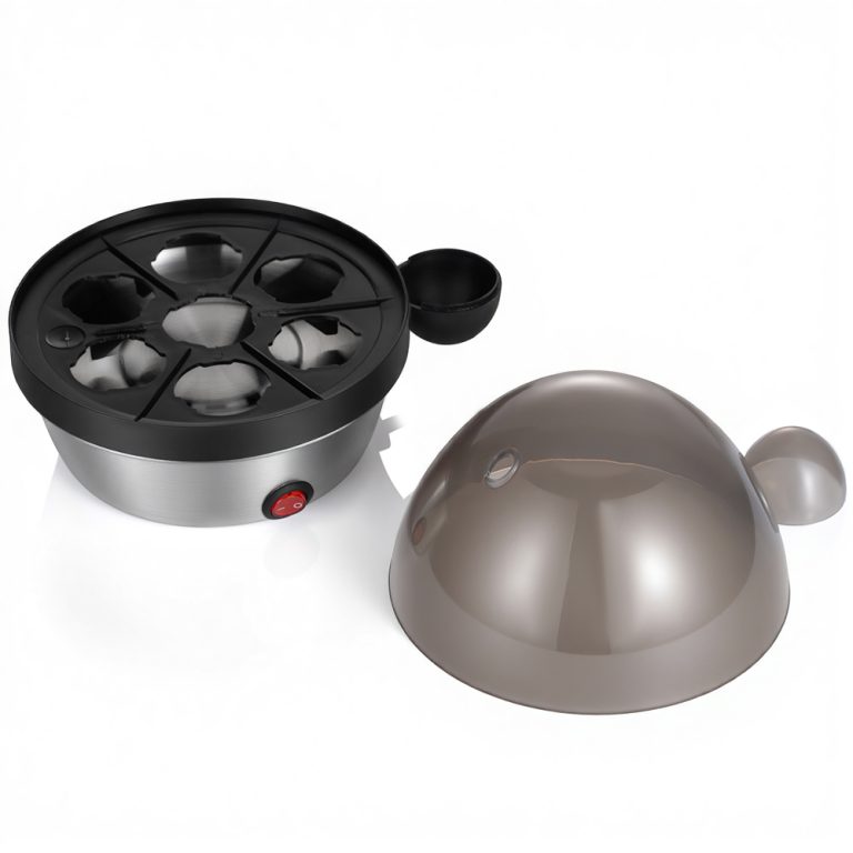 Egg Boiler
