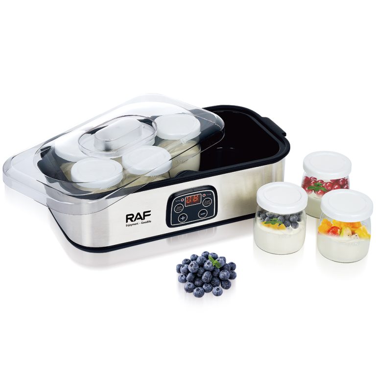 Yogurt Maker Machine