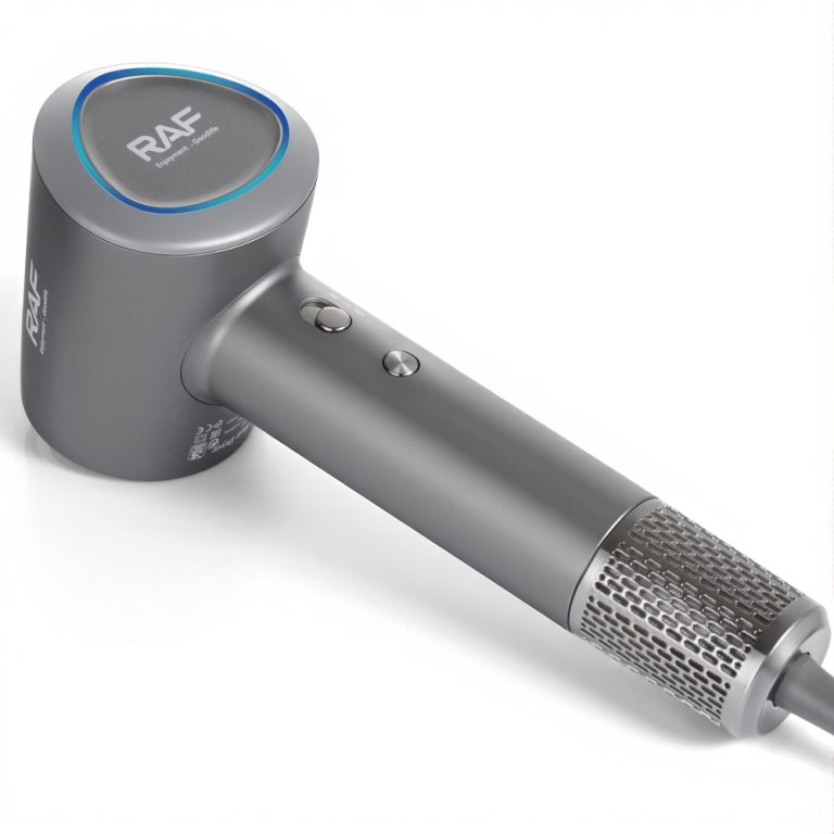 Hair Dryer