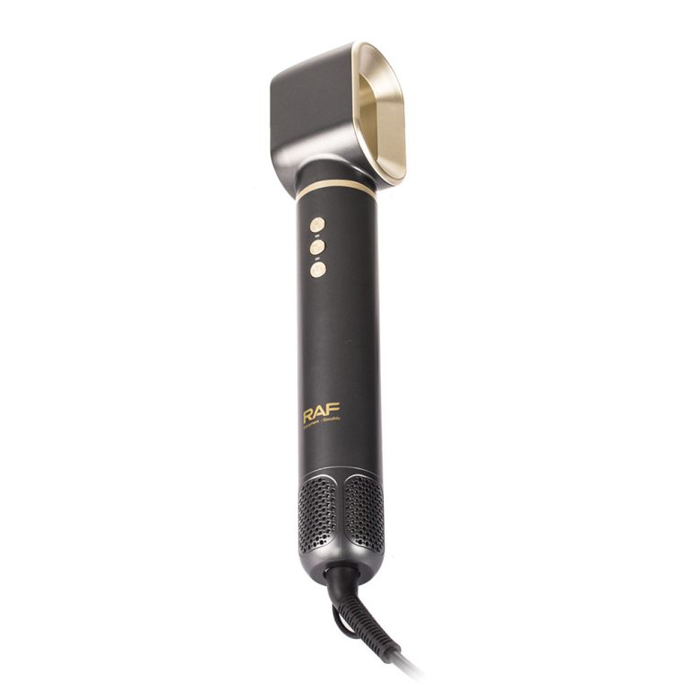 Multi-head Straightener