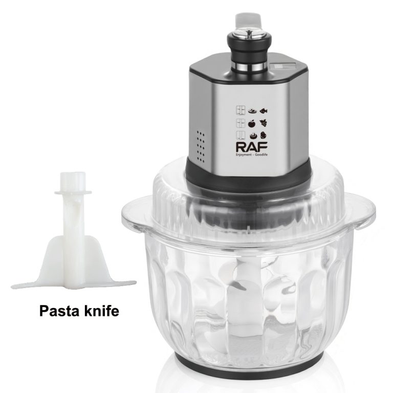 Food Chopper