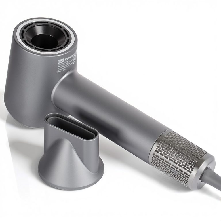 Hair Dryer