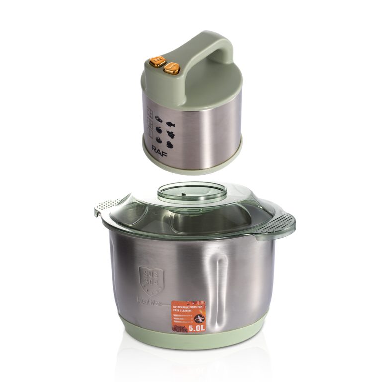 Food Processor