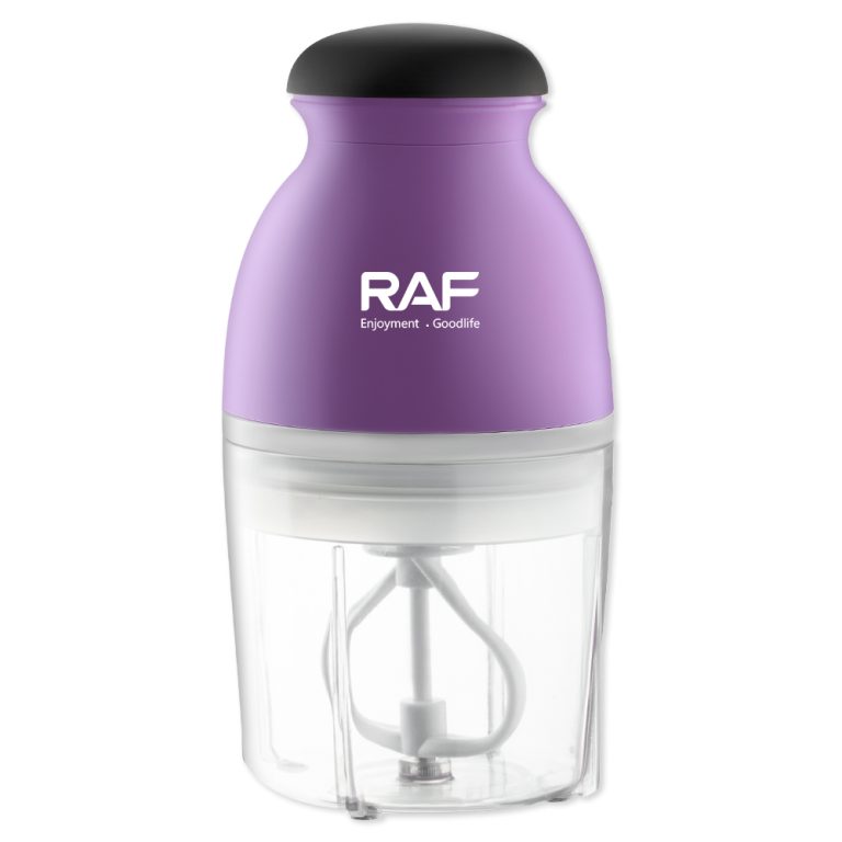 Food Processor