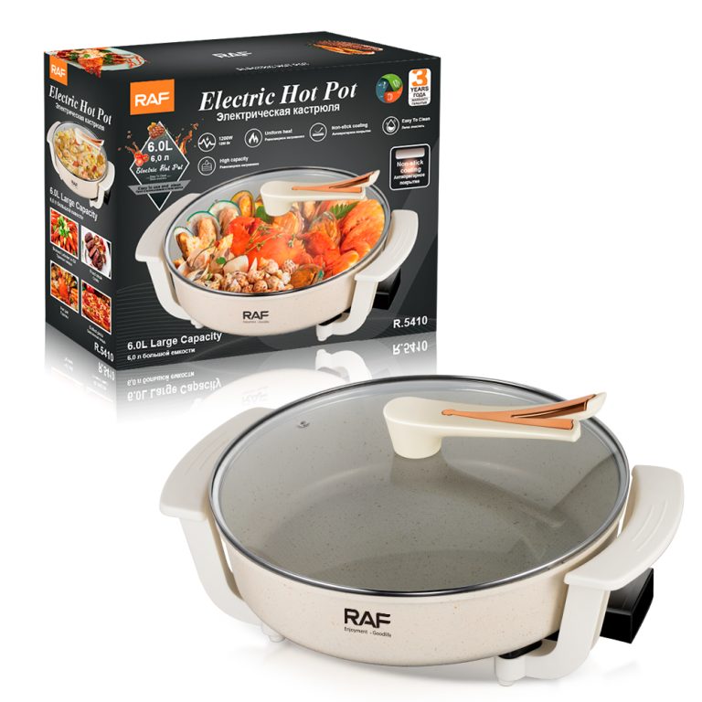Multi Cooker