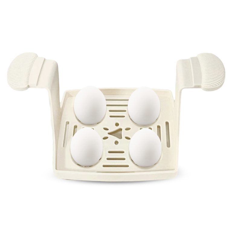 Egg Boiler