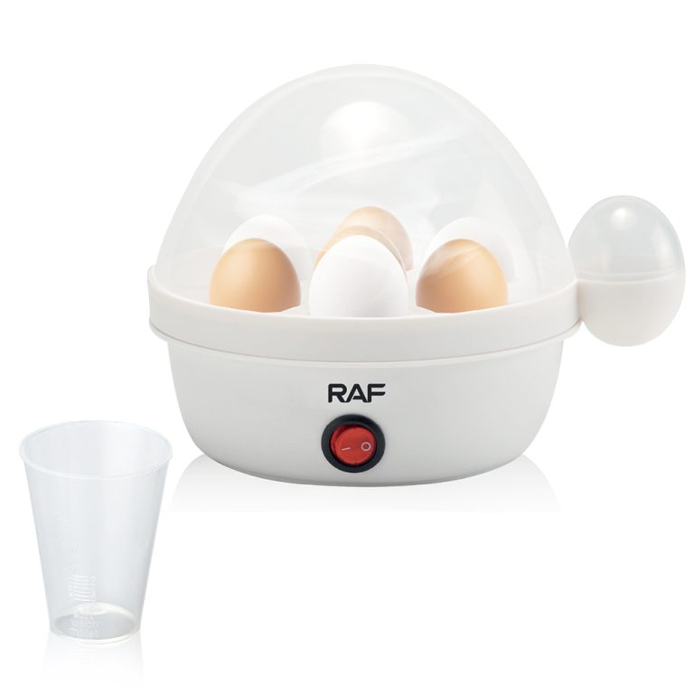 Egg Steamer