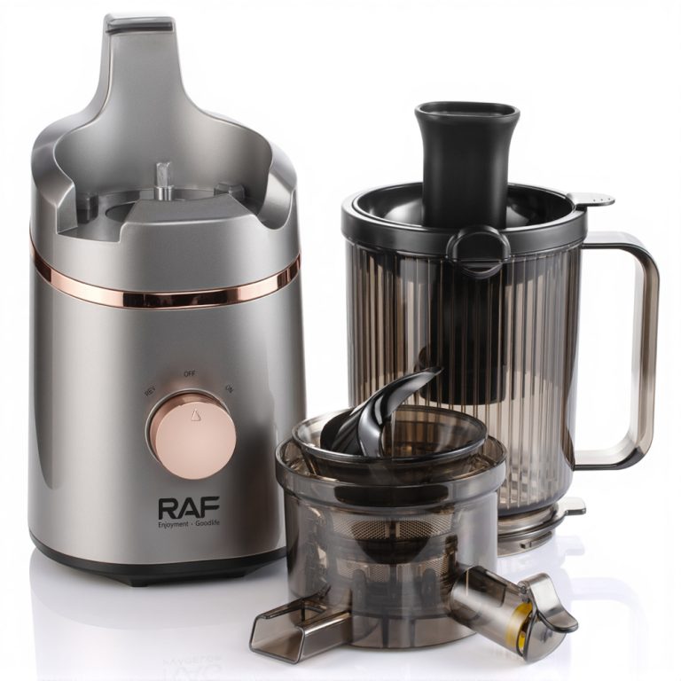 Slow Juicer