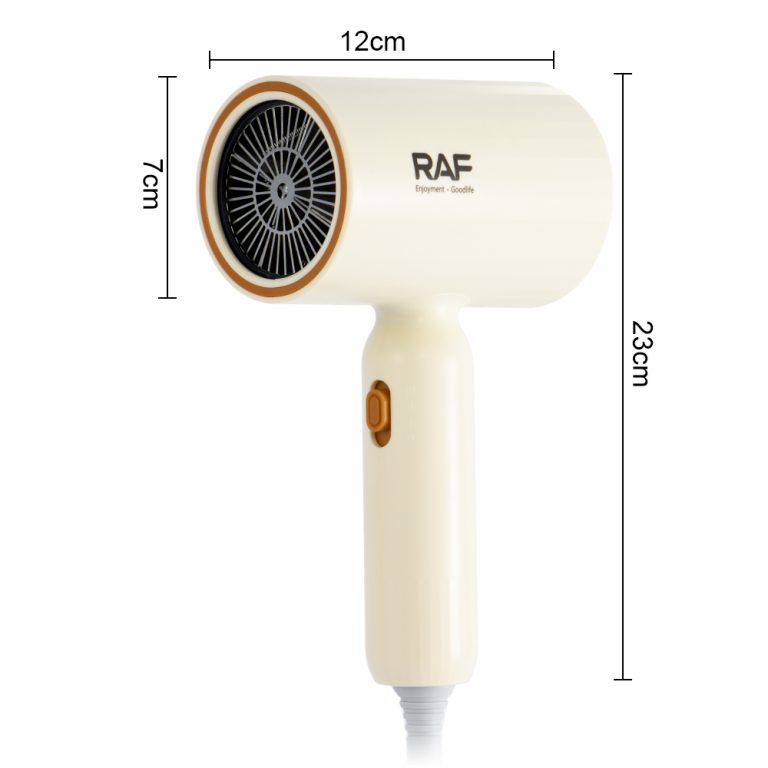 Hair Dryer