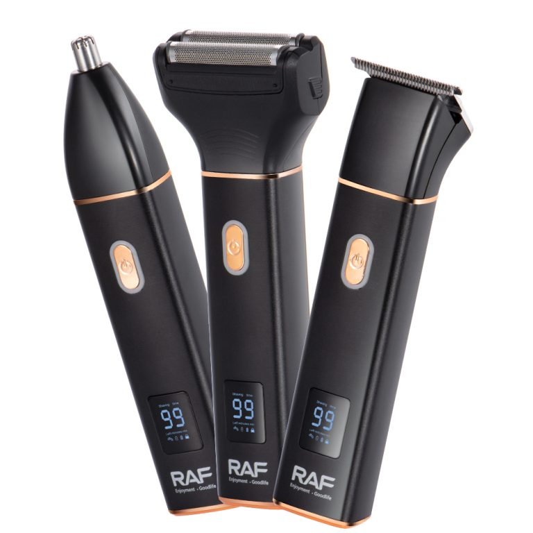 Hair Shaver