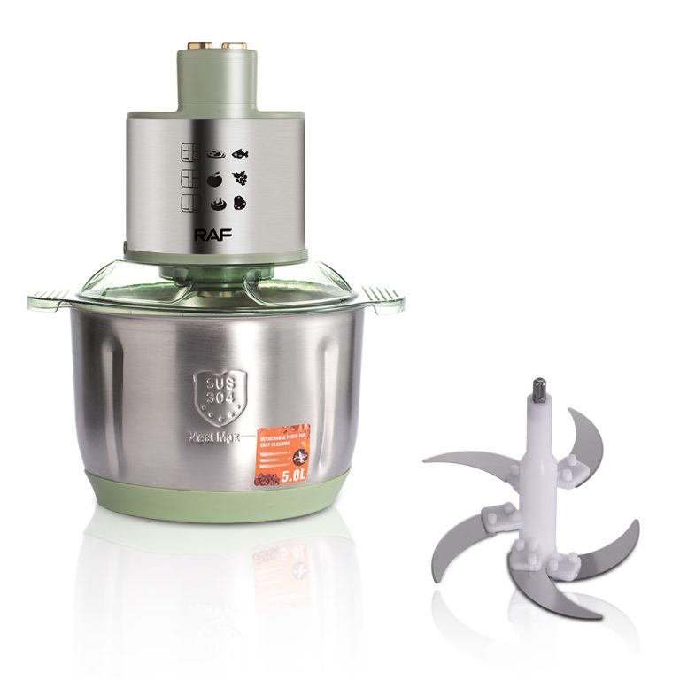 Food Processor