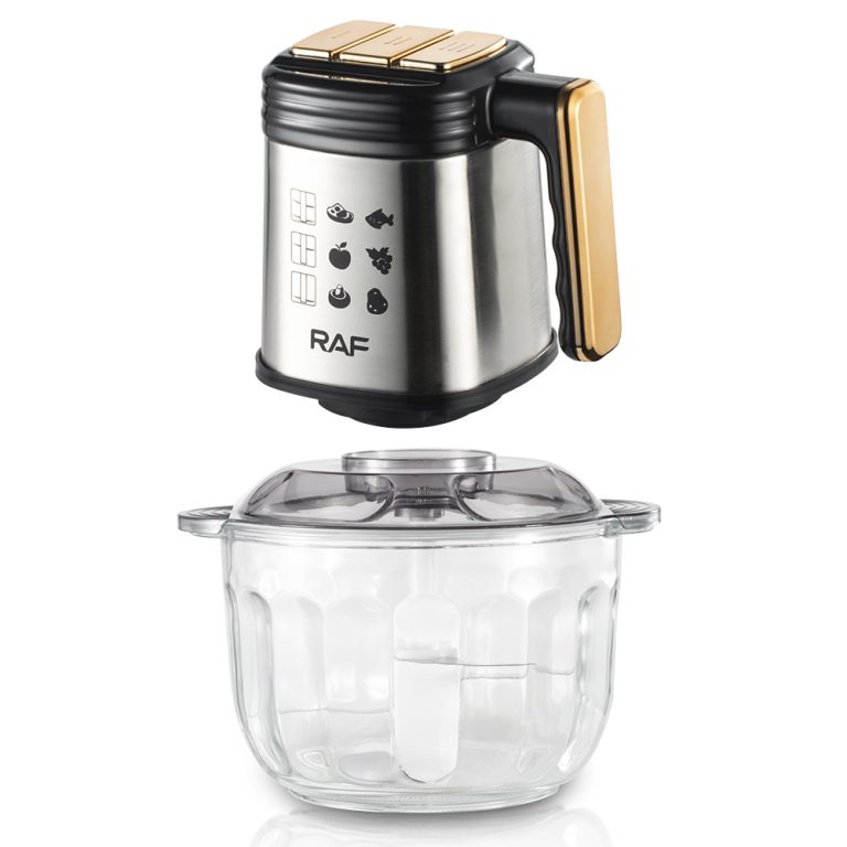 Food Processor