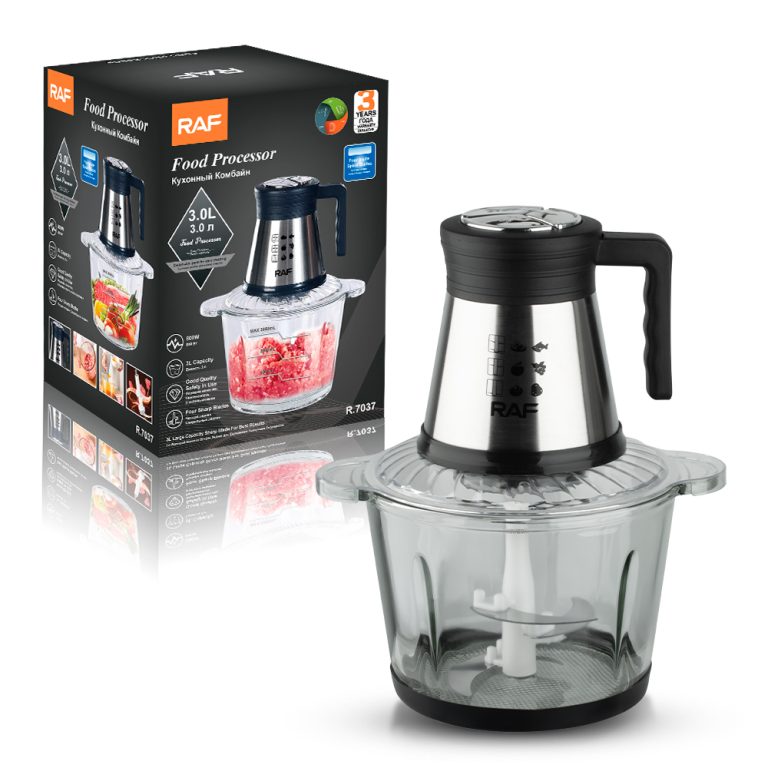 Food Processors