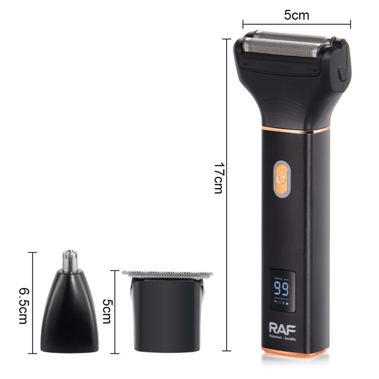Hair Shaver