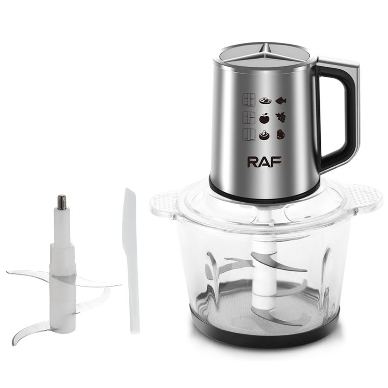 Electric Food Chopper