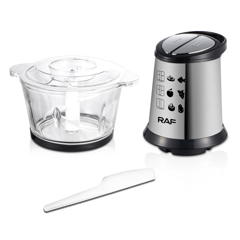 Food Processor