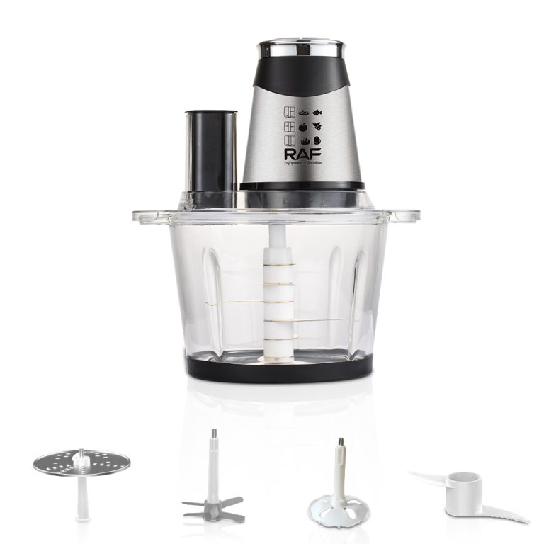 Food Processor