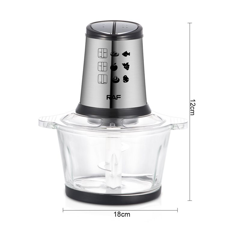 Food Processor
