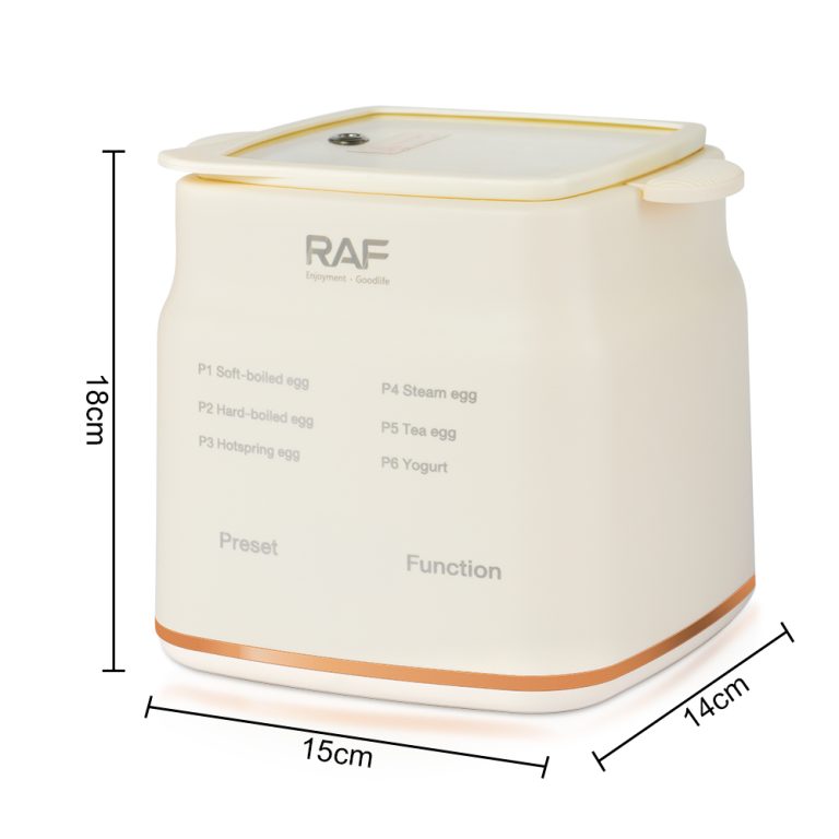 Egg Boiler