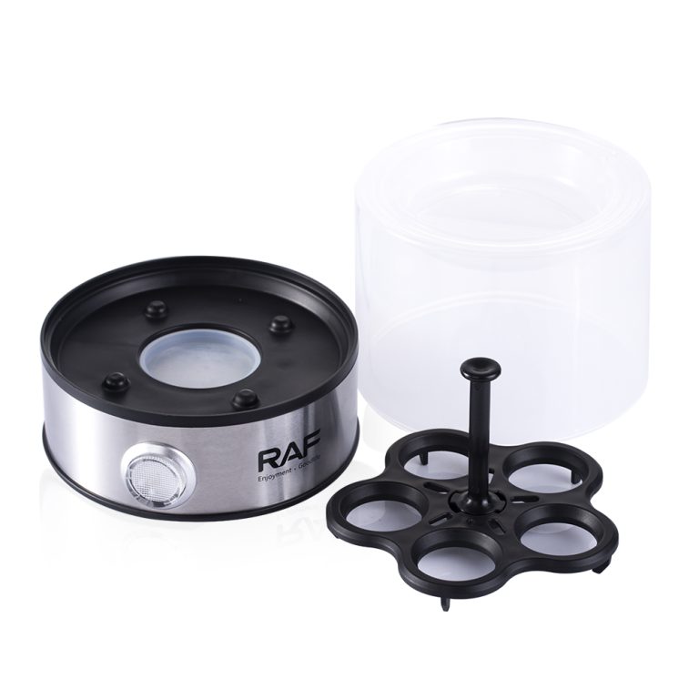 Egg Boiler