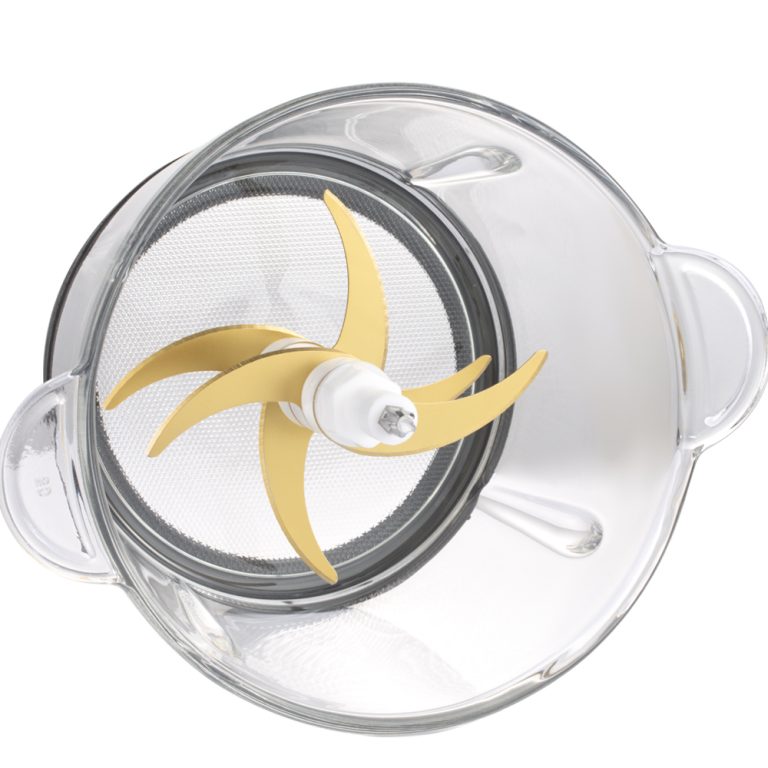 Food Processor