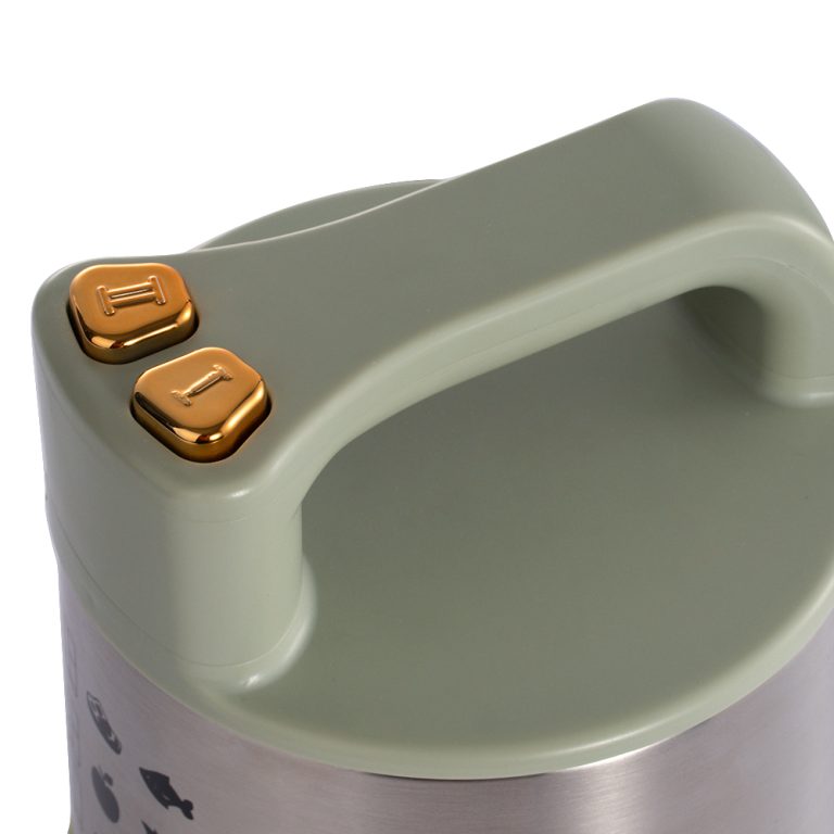 Food Processor